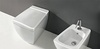 Крышка-сиденье Althea ceramica Oceano 40246 микролифт петли хром
