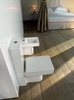 Крышка-сиденье Kerasan Cento 358904 с микролифтом