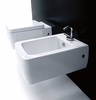 Крышка-сиденье Kerasan Ego 328801 с микролифтом