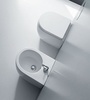Крышка-сиденье Kerasan Flo 318701 с микролифтом