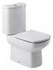 Крышка-сиденье Roca Dama Senso ZRU9000041 c микролифтом