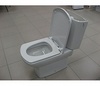 Крышка-сиденье Roca Dama Senso ZRU9000041 c микролифтом