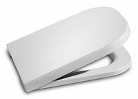 Крышка-сиденье Roca Gap Clean Rim 801732004 с микролифтом