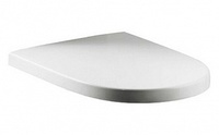 Крышка-сиденье Roca Meridian 8012AC004 с микролифтом