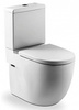 Крышка-сиденье Roca Meridian 8012AC004 с микролифтом