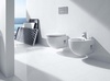 Крышка-сиденье Roca Meridian 8012AC004 с микролифтом