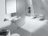 Крышка-сиденье Roca Meridian 8012AC004 с микролифтом