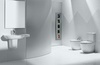 Крышка-сиденье Roca Meridian 8012AC004 с микролифтом