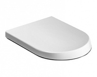 Крышка-сиденье Roca Nexo 80164A004 с микролифтом