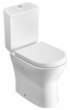 Крышка-сиденье Roca Nexo 80164A004 с микролифтом