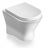 Крышка-сиденье Roca Nexo 80164A004 с микролифтом