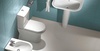 Крышка-сиденье Roca Nexo 80164A004 с микролифтом