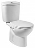 Крышка-сиденье Roca Victoria 801392004 с микролифтом