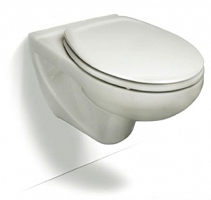 Крышка-сиденье Roca Victoria ZRU8013920 с микролифтом