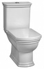 Крышка-сиденье VitrA Serenada 95-003 с микролифтом
