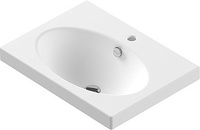Мебельная раковина Sanita luxe Next 70 F01