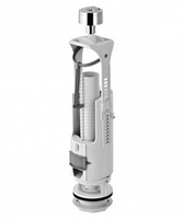 Механизм смыва для бачка Althea ceramica 30090 CR хром