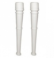 Ножки для раковины Althea ceramica Royal 40408 (2 шт.)
