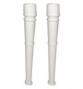 Ножки для раковины Althea ceramica Royal 40408 (2 шт.)