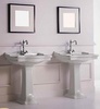 Пьедестал для раковины Althea ceramica Royal 27030
