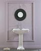 Пьедестал для раковины Althea ceramica Royal 27030