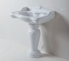 Пьедестал для раковины Azzurra Jubilaeum JUB300B1