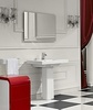 Пьедестал для раковины Roca Khroma 337650000
