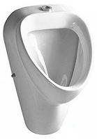 Писсуар VitrA Arkitekt 6563B003 подвесной с внешним подводом воды