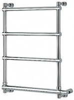 Полотенцесушитель электрический Margaroli Sole 542/B-4 хром