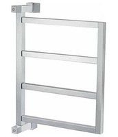 Полотенцесушитель водяной Margaroli Brezza 700-4