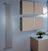 Полотенцесушитель водяной Margaroli Cielo 480-8 XL