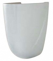 Полупьедестал для раковины Azzurra Clas CLA300B1/SOSP