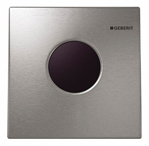 Привод бесконтактного смыва Geberit Sigma 01 116.021.46.5 для писсуара