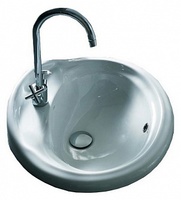 Раковина Althea ceramica Marion 26023