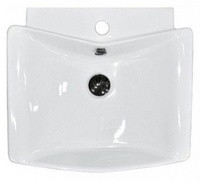 Раковина Althea ceramica Oceano 30328