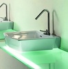 Раковина Althea ceramica Oceano 30328