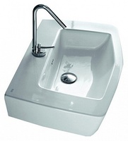 Раковина Althea ceramica Oceano 30329