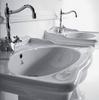 Раковина Althea ceramica Royal 27021