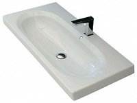 Раковина ArtCeram Blend BLL005