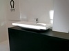 Раковина ArtCeram Blend BLL005