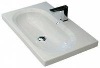 Раковина ArtCeram Blend BLL007