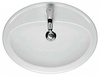 Раковина Cersanit Calla 54