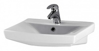 Раковина Cersanit Carina 55