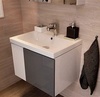 Раковина Cersanit Colour COL 60