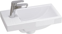 Раковина Cersanit Como 40