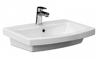 Раковина Cersanit Easy ES 60 B