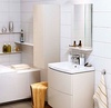 Раковина Cersanit Easy ES 60 B