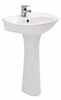 Раковина Cersanit Eko E 55 B