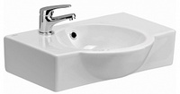 Раковина Cersanit Nano 50 L