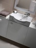 Раковина Cersanit Nano 50 L